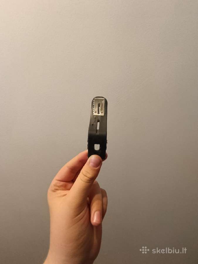 Triukinio paspirtuko stabdis Core / Flex Fender - nuotraukos Nr. 2