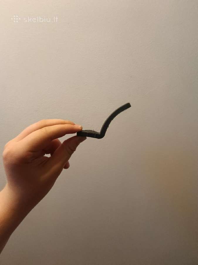 Triukinio paspirtuko stabdis Core / Flex Fender - nuotraukos Nr. 3