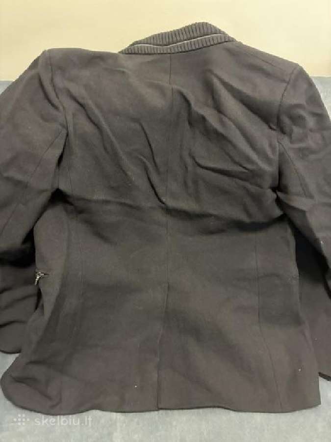 Originalus Emporio Armani vyriškas puspaltis - nuotraukos Nr. 3