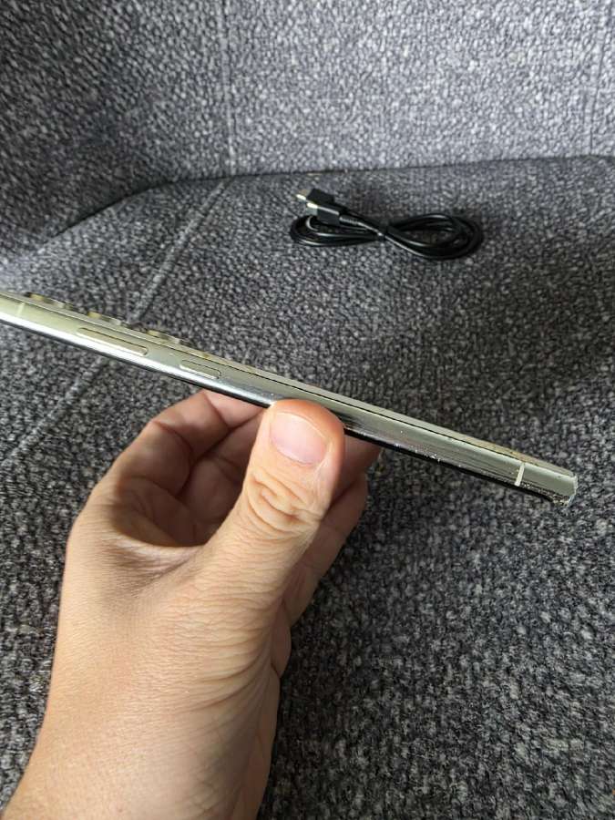 Samsung galaxy S23 ultra 256gb - nuotraukos Nr. 4