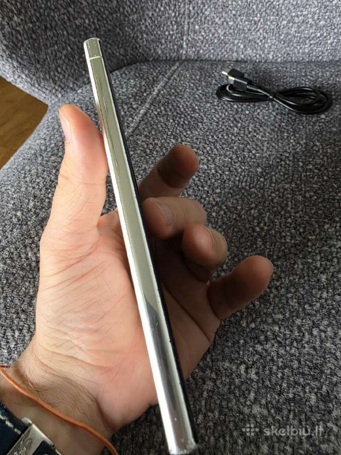 Samsung galaxy S23 ultra 256gb - nuotraukos Nr. 6