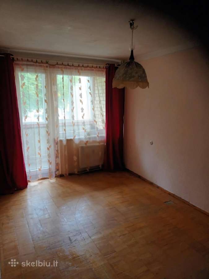 Dviejų kambarių butas Palangoje - nuotraukos Nr. 2