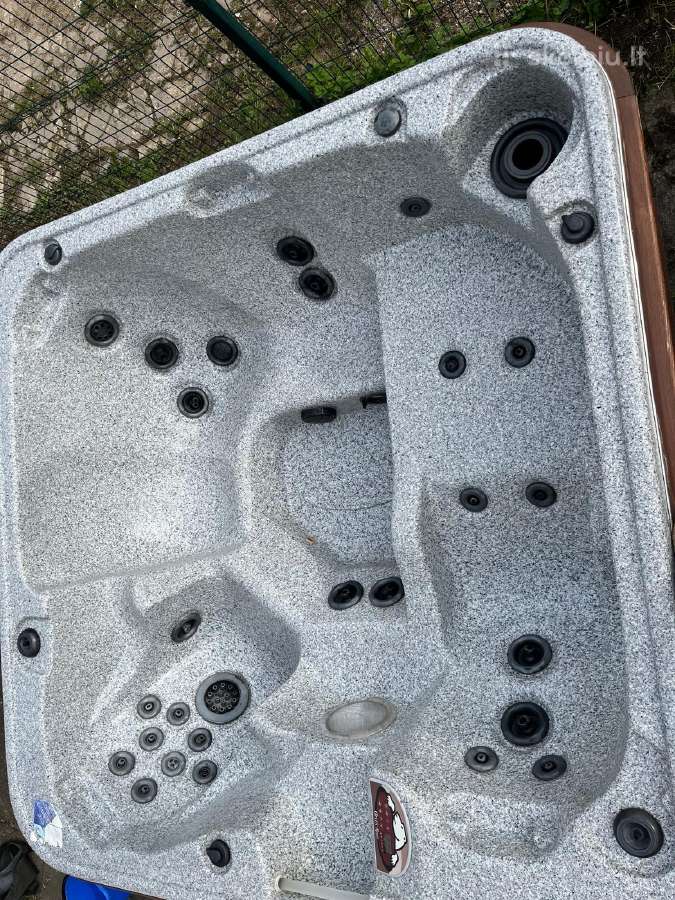 Arctic spa jakuzzi - nuotraukos Nr. 3