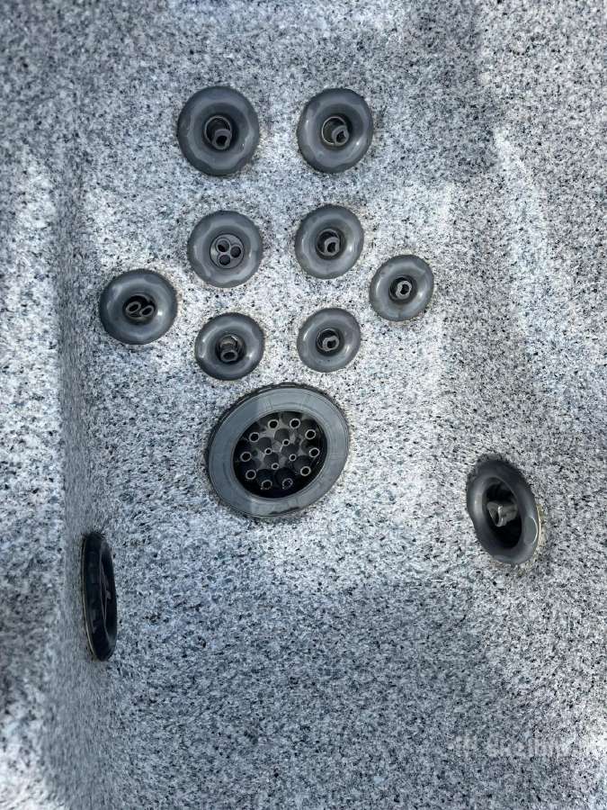 Arctic spa jakuzzi - nuotraukos Nr. 9
