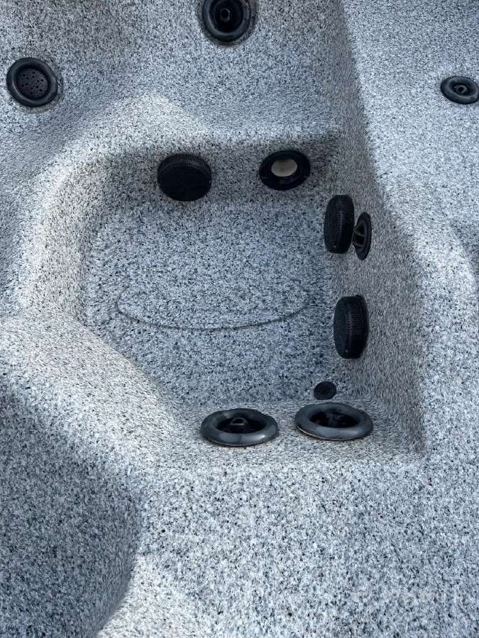 Arctic spa jakuzzi - nuotraukos Nr. 10