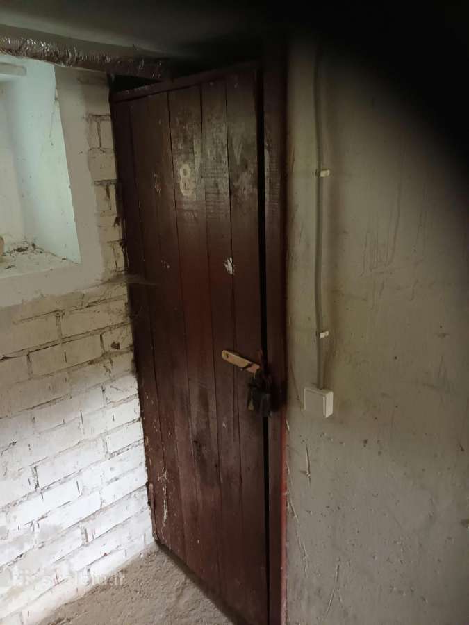Dviejų kambarių butas Palangoje - nuotraukos Nr. 6