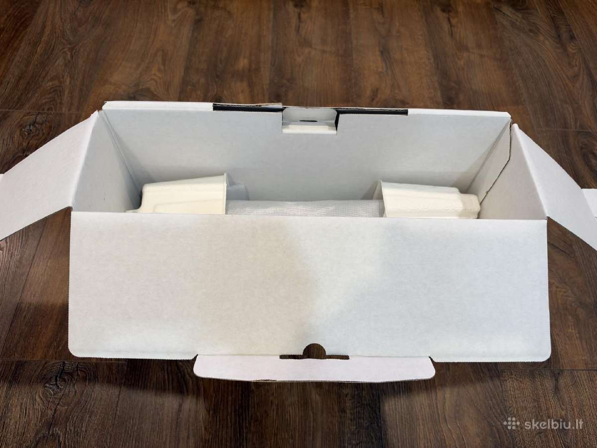 Playstation 5 Slim Digital Balta - nuotraukos Nr. 9