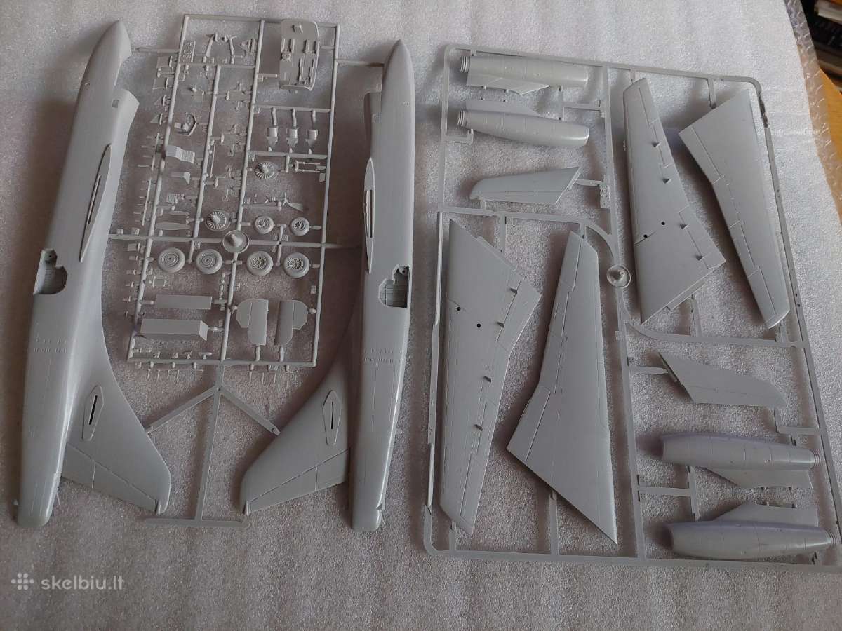 Douglas Eb 66 E-dl Destroyer - nuotraukos Nr. 2