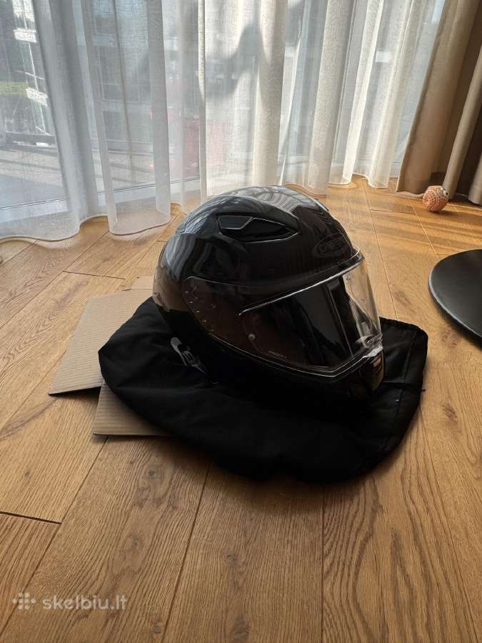 Caberg Drift EVO II Carbon - nuotraukos Nr. 6