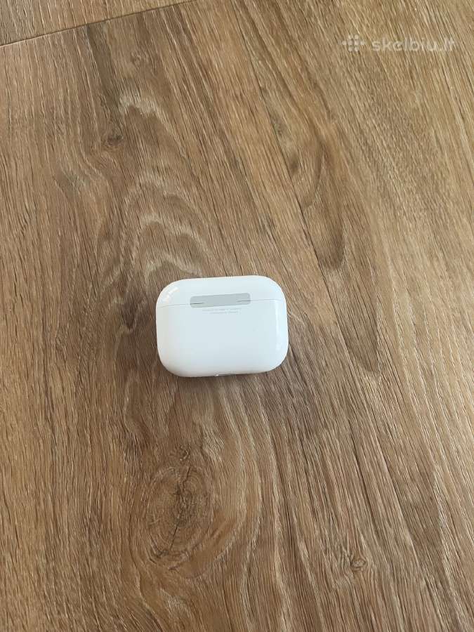 Airpods3 pro - nuotraukos Nr. 2