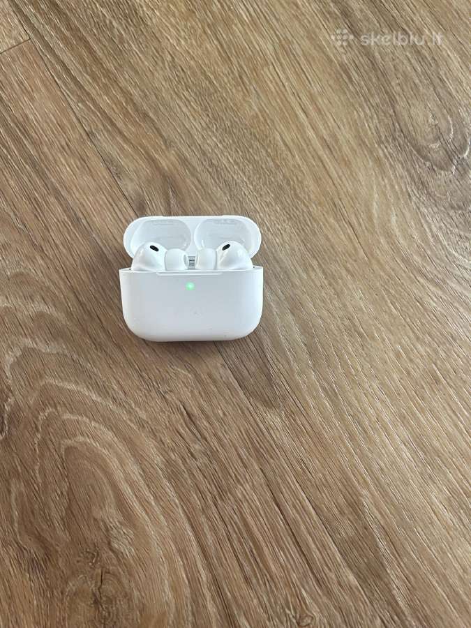 Airpods3 pro - nuotraukos Nr. 3