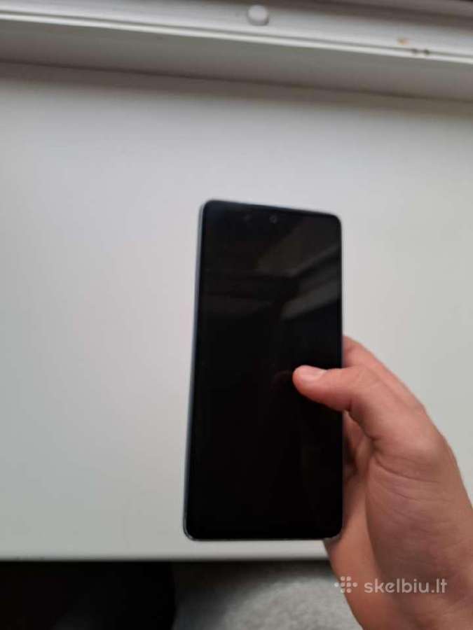 Samsung galaxy A53 256gb - nuotraukos Nr. 3
