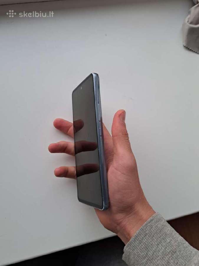 Samsung galaxy A53 256gb - nuotraukos Nr. 4