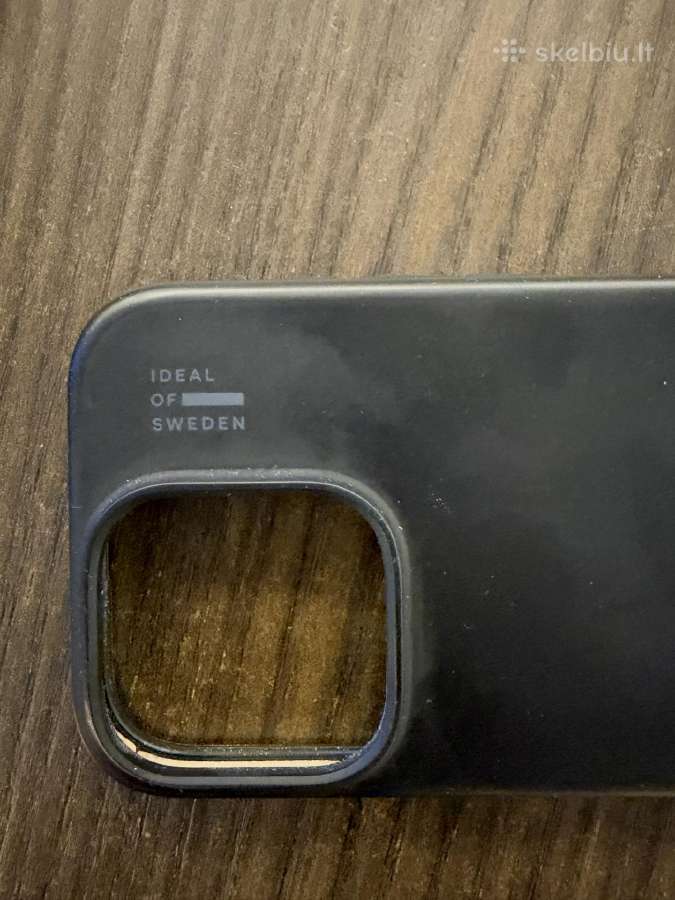 iPhone 16 Pro (128gb) Būklė 10/10 92% Baterija - nuotraukos Nr. 4