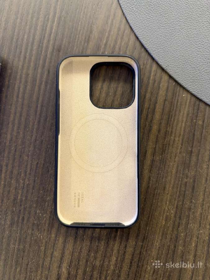iPhone 16 Pro (128gb) Būklė 10/10 92% Baterija - nuotraukos Nr. 5