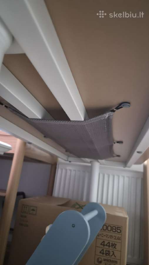 Ikea Bekant stalas - nuotraukos Nr. 2