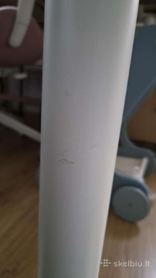 Ikea Bekant stalas - nuotraukos Nr. 3