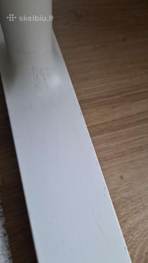 Ikea Bekant stalas - nuotraukos Nr. 4