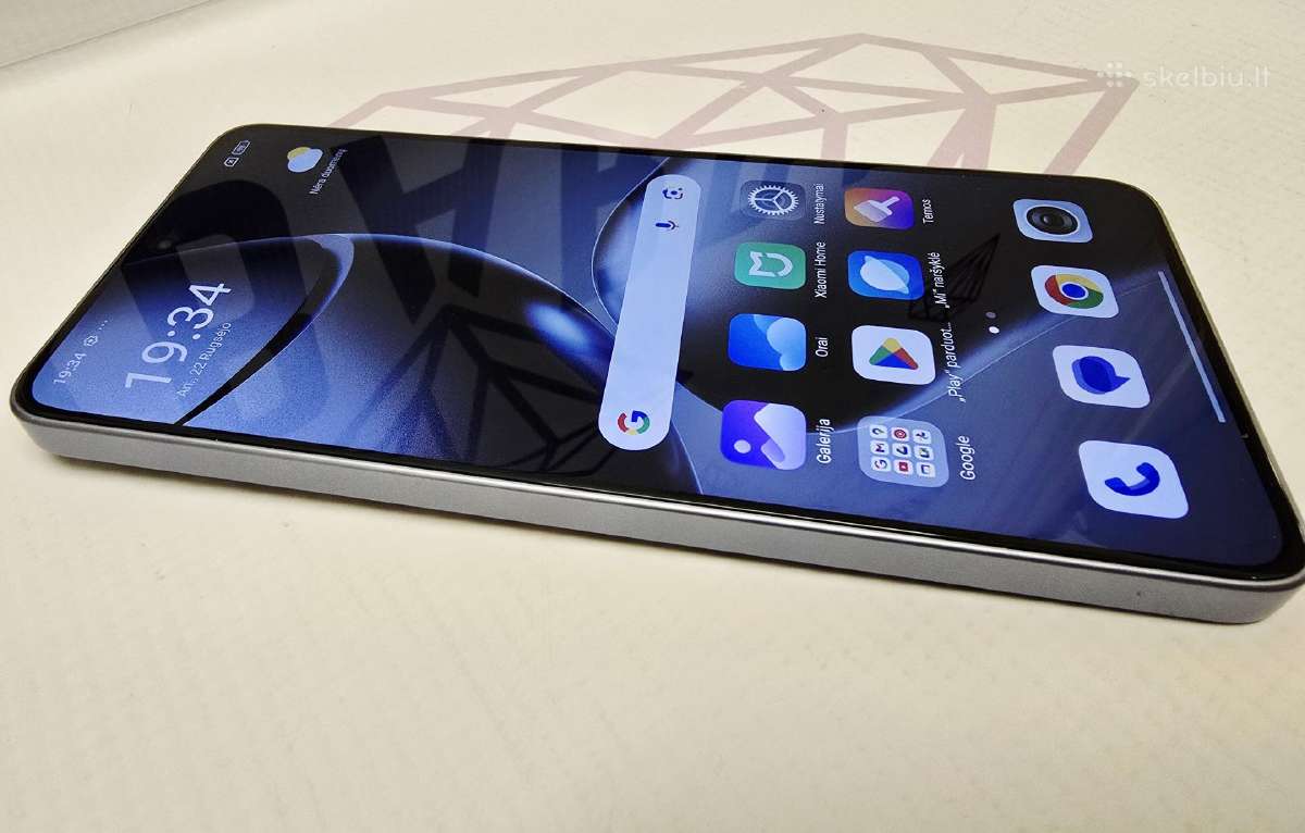 Xiaomi 14t (12gb/256gb). Siunčiame - nuotraukos Nr. 3