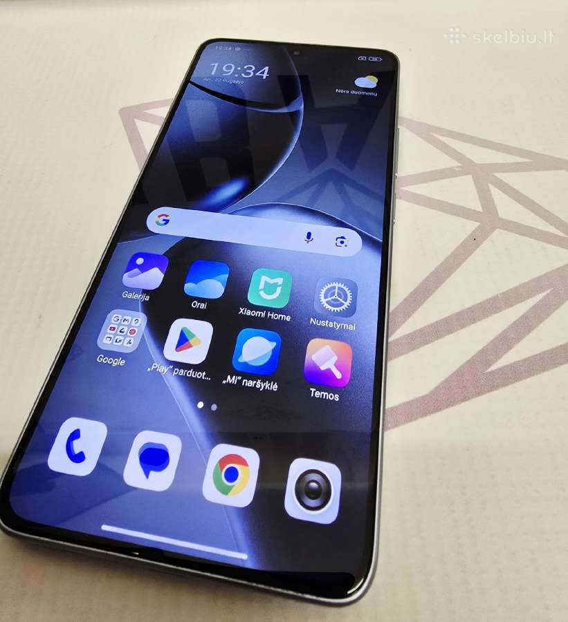 Xiaomi 14t (12gb/256gb). Siunčiame - nuotraukos Nr. 4