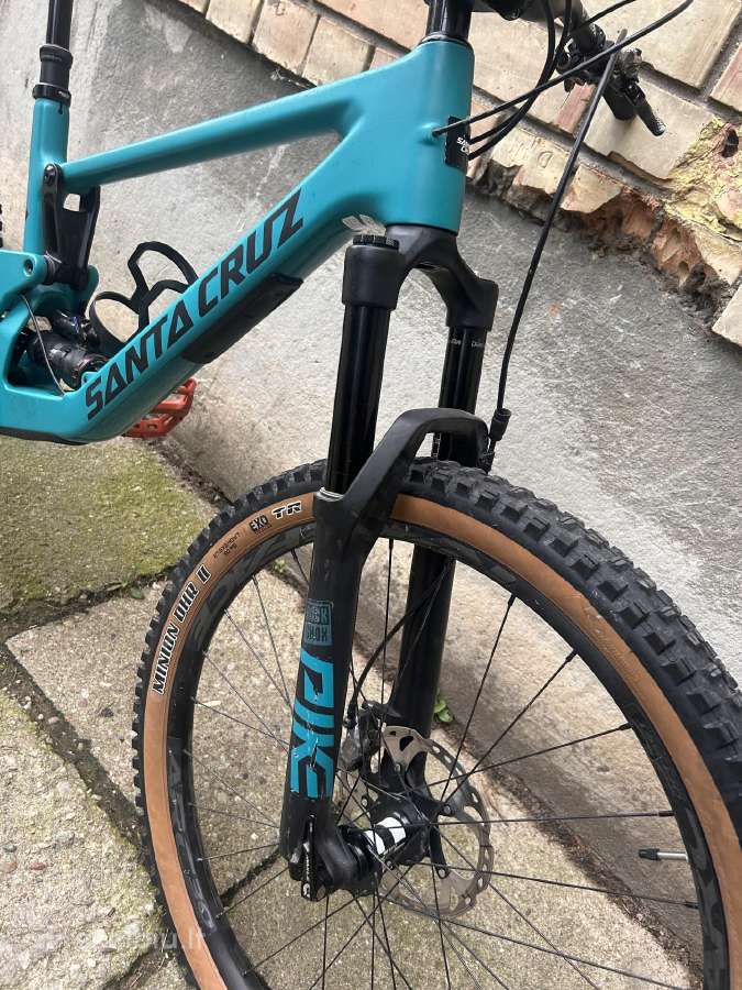 Santa Cruz - nuotraukos Nr. 2