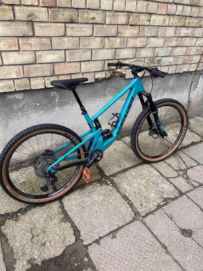 Santa Cruz - nuotraukos Nr. 7
