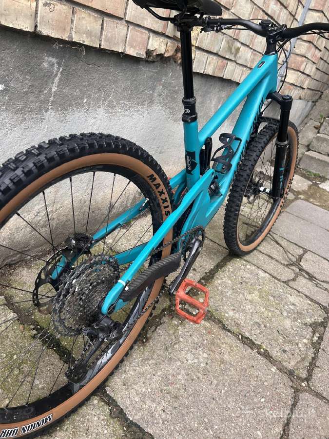 Santa Cruz - nuotraukos Nr. 8