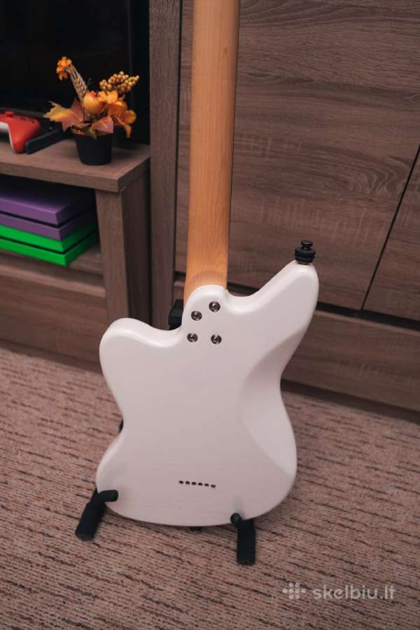 G4m 638 Baritonas - nuotraukos Nr. 9