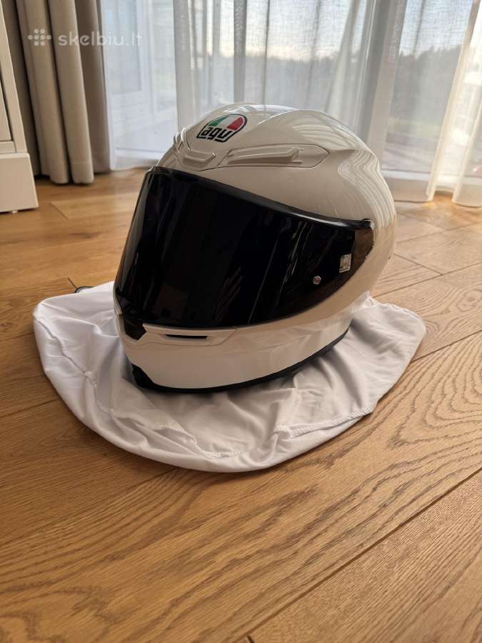 Agv K6 S - nuotraukos Nr. 2