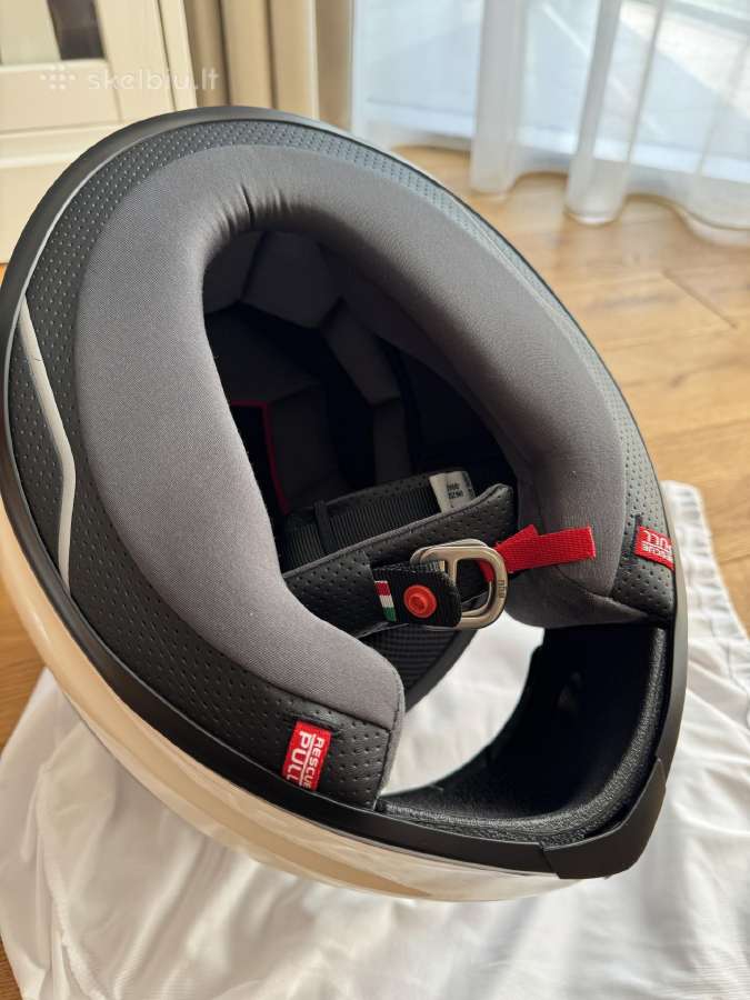 Agv K6 S - nuotraukos Nr. 3