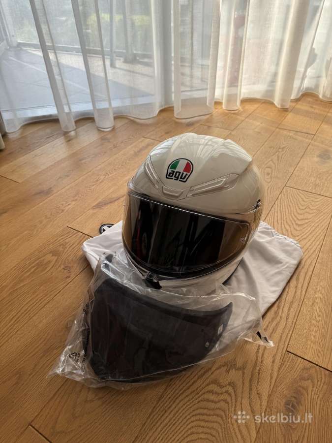 Agv K6 S - nuotraukos Nr. 4