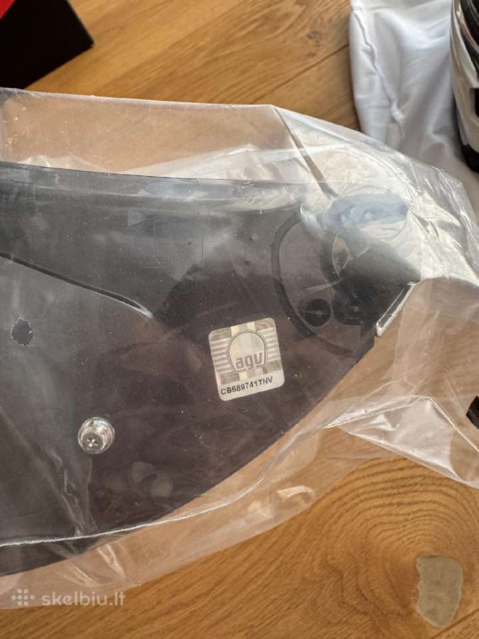 Agv K6 S - nuotraukos Nr. 5