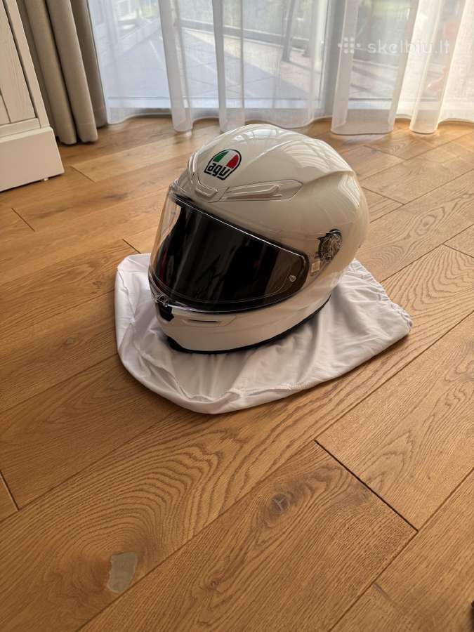 Agv K6 S - nuotraukos Nr. 7