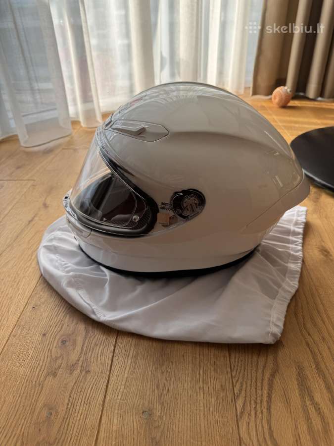 Agv K6 S - nuotraukos Nr. 8