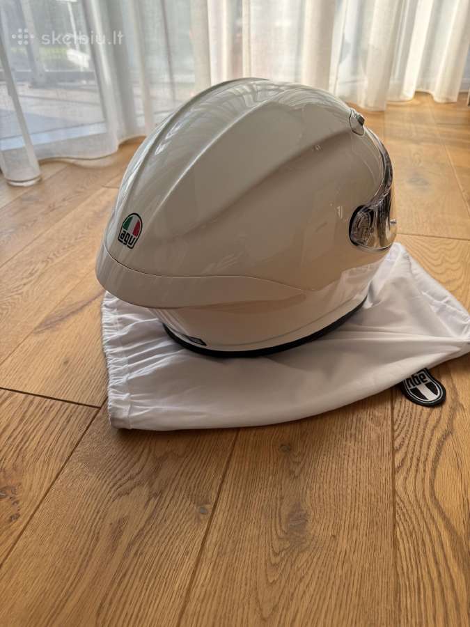 Agv K6 S - nuotraukos Nr. 9