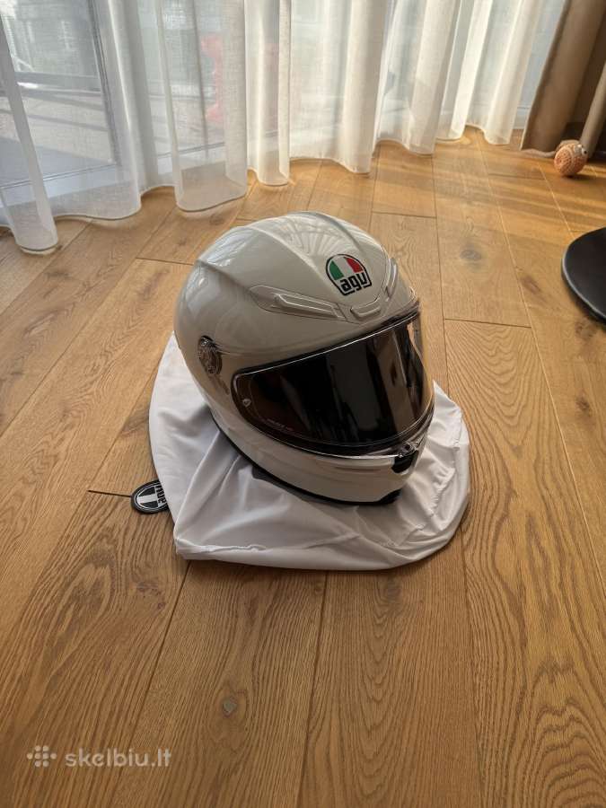 Agv K6 S - nuotraukos Nr. 10