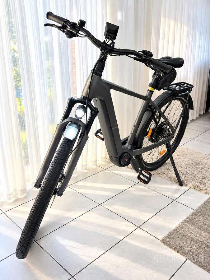 Cube Kathmandu Pro Bosch CX 2026 - nuotraukos Nr. 4