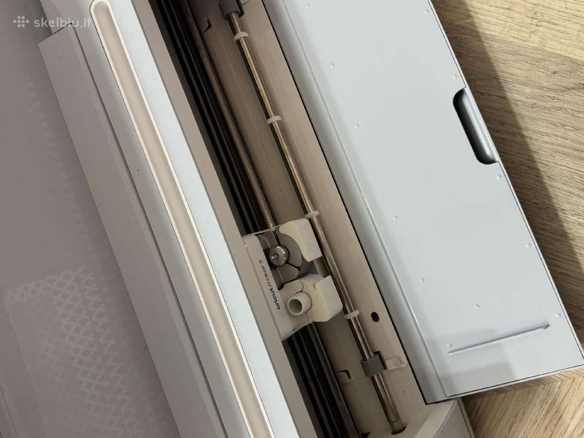 Cricut maker 3 - nuotraukos Nr. 2