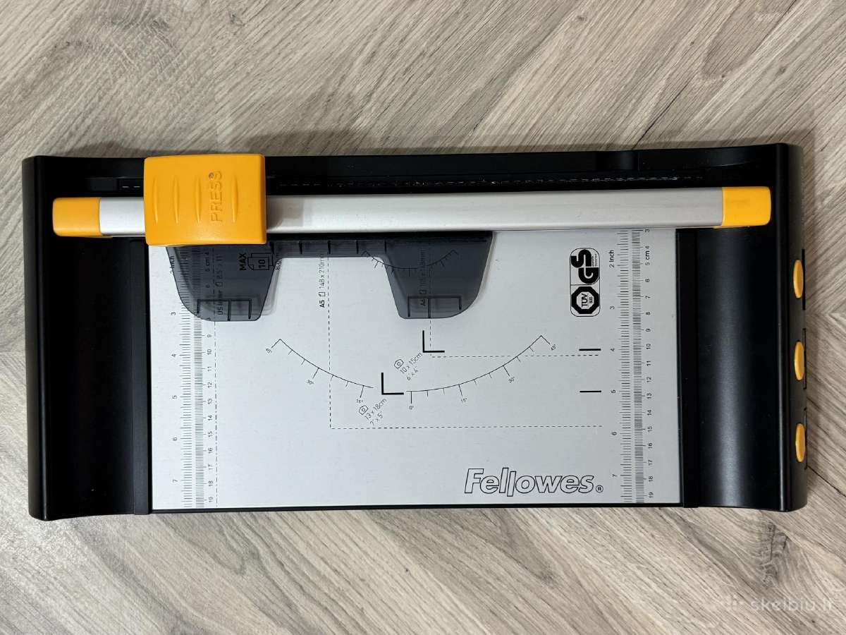 Cricut maker 3 - nuotraukos Nr. 4