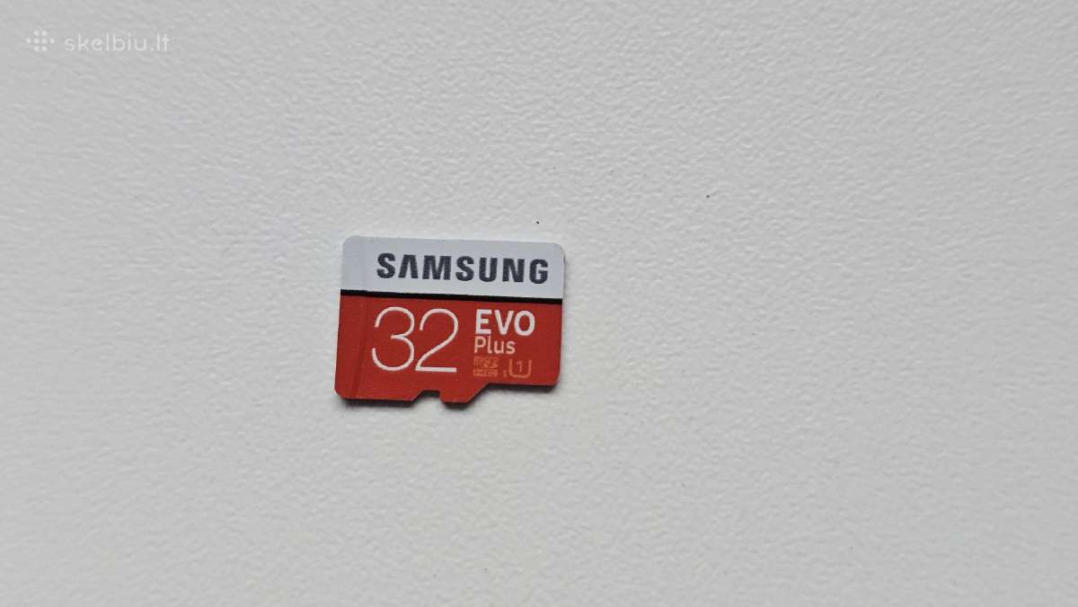 Samsung Galaxy A6 32gb - nuotraukos Nr. 7