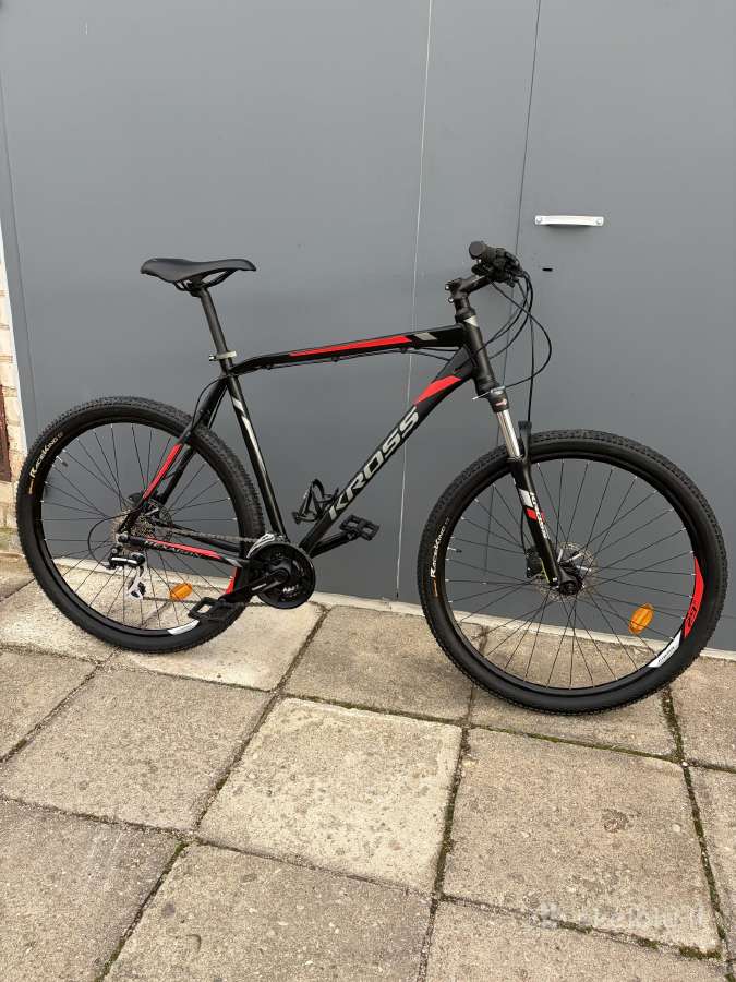 Kross Hexagon 6.0 XXL/59cm - nuotraukos Nr. 2