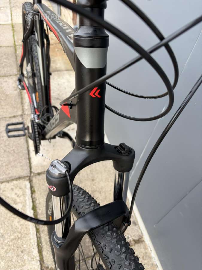 Kross Hexagon 6.0 XXL/59cm - nuotraukos Nr. 5
