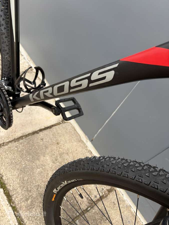 Kross Hexagon 6.0 XXL/59cm - nuotraukos Nr. 6