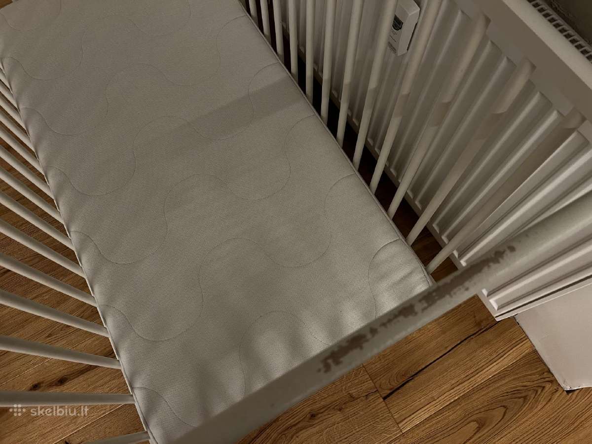 Dovanojam Ikea lovyte - nuotraukos Nr. 2