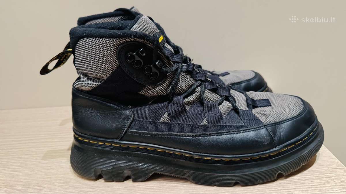 Dr. Martens batai - nuotraukos Nr. 2