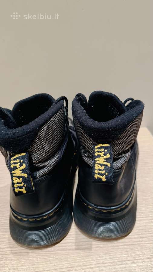 Dr. Martens batai - nuotraukos Nr. 3