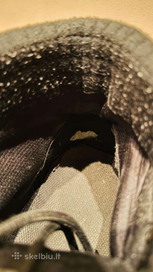 Dr. Martens batai - nuotraukos Nr. 6