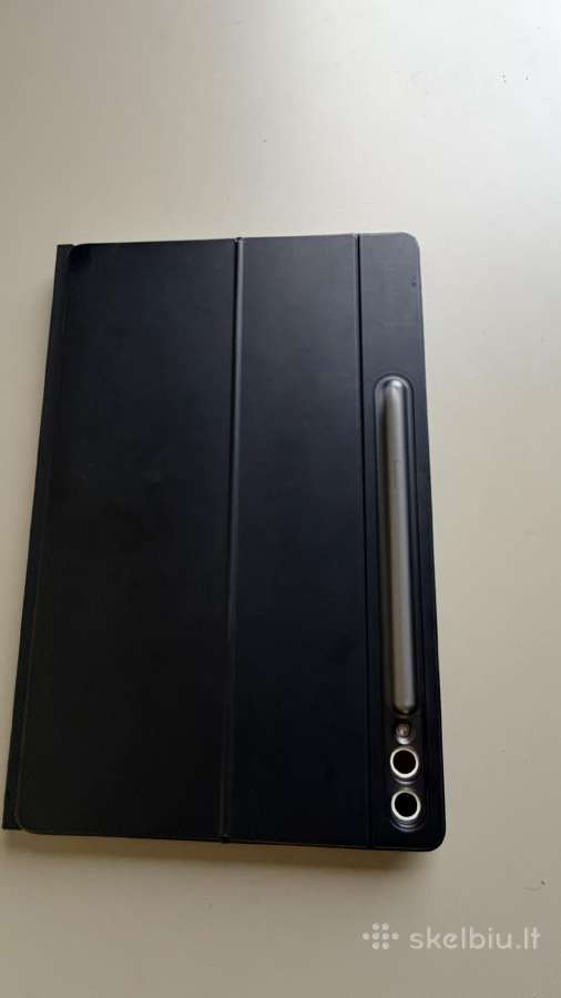 Samsung Galaxy Tab S10+ 12/256 + klaviatūra - nuotraukos Nr. 8