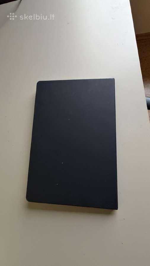 Samsung Galaxy Tab S10+ 12/256 + klaviatūra - nuotraukos Nr. 9