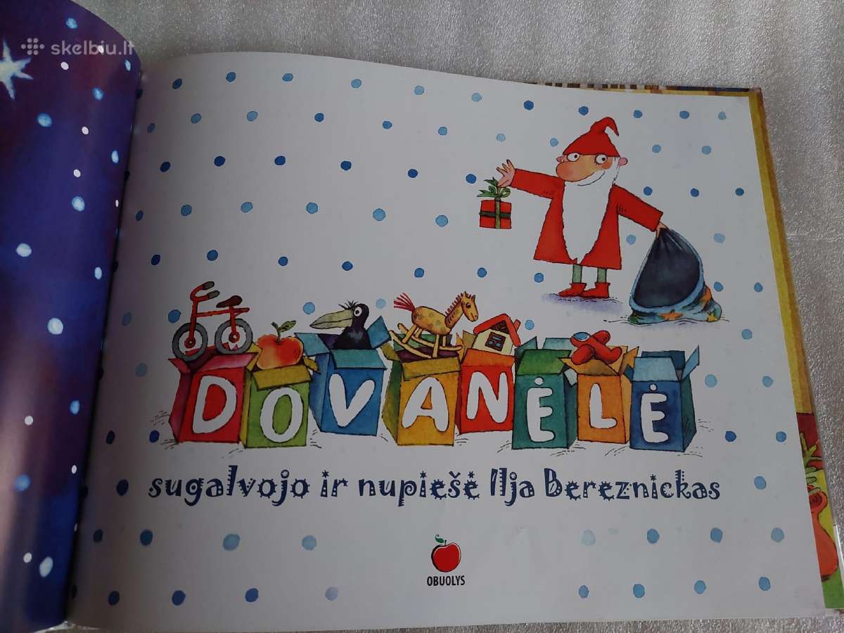 Dovanėlė - nuotraukos Nr. 2